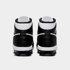 Air Jordan 1 Retro MCS Baseball Cleats / AV5354 102 4