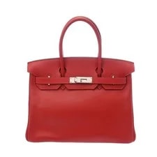 Hermès — Hermes Birkin 30 Vaux Kazak — Handbag — resale