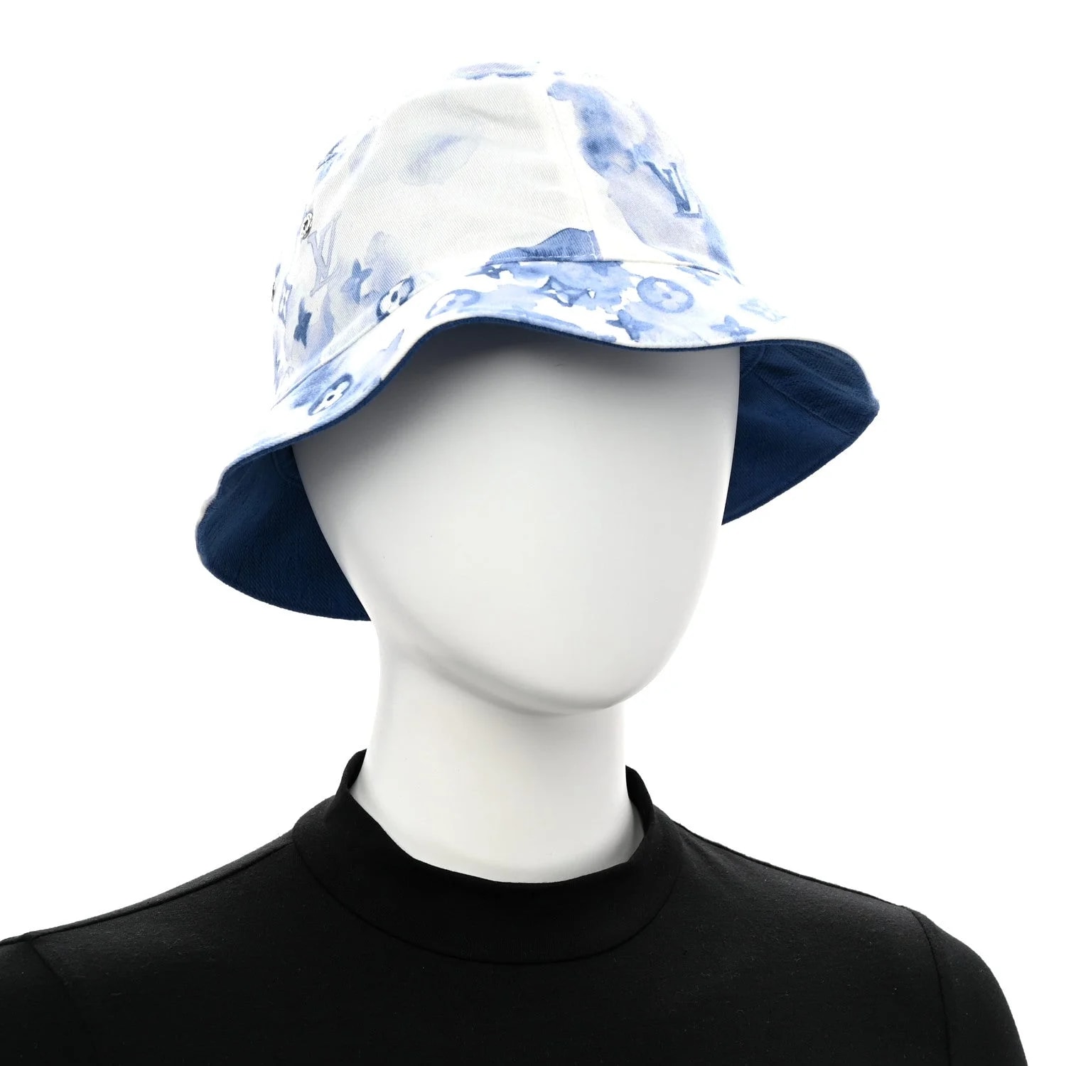 Watercolor Bucket Hat 60 2
