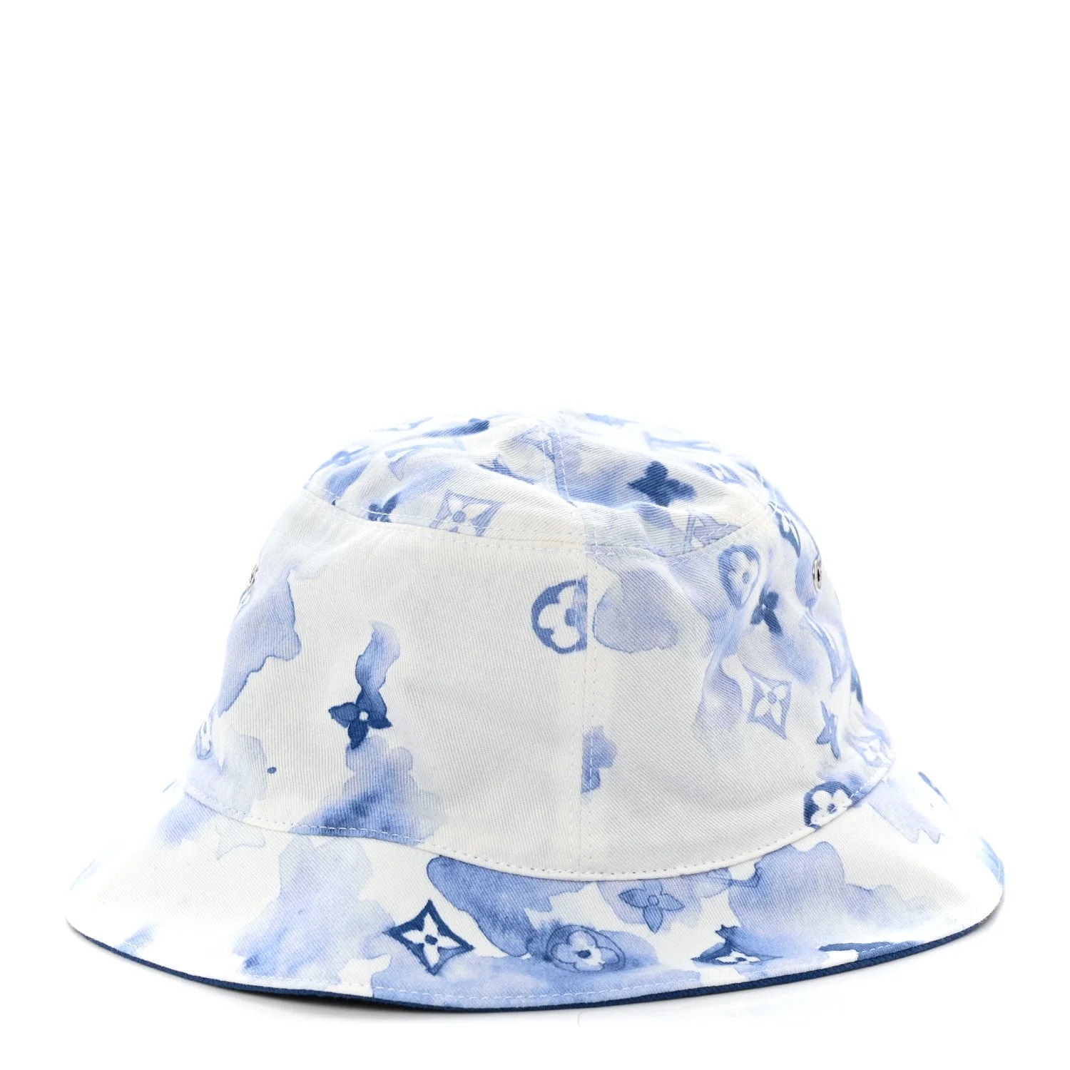 Watercolor Bucket Hat 60 4