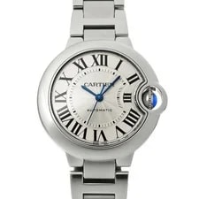 Cartier — Cartier Ballon Bleu de 33mm W6920071(3489): SW21014 — Watch — resale