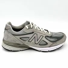 New Balance — New Balance 990v4 Lifestyle Casual Shoes — Sneaker — resale