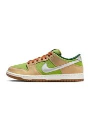 *New* Nike SB Dunk Low Pro and Pear - Size 10 - FQ7585-200 3