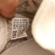 Adidas Boost 350 V2 Size US 10 Citrin Shoes 3