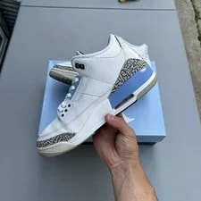 Jordan 3 Retro (2021) CT8532-012 3