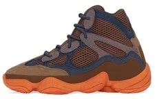 Yeezy — Yeezy 500 Tactical High — Sneaker — resale