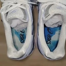 Asics Gel-nyc Hyouzan Atmos Collab 26.5cm 3