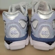 Asics Gel-nyc Hyouzan Atmos Collab 26.5cm 4