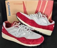Saucony — Saucony 6000 Pack / Sz 12 2013 70125-1 — Sneaker — resale
