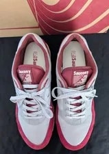 Saucony 6000 Pack / Sz 12 2013 70125-1 2