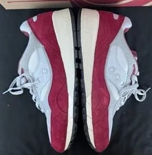 Saucony 6000 Pack / Sz 12 2013 70125-1 3