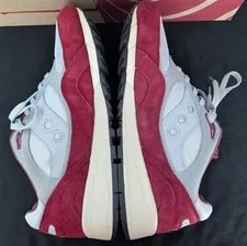 Saucony 6000 Pack / Sz 12 2013 70125-1 4