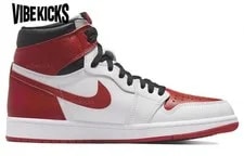 Air Jordan 1 Retro High OG 'Heritage' 555088-161 New 2