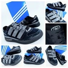 Adidas US 10 Skate Retro Y2K Forum 2000 Low New 2