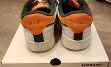 10.0US Reebok Paul Smith Collaboration Limited Edition Model V 3