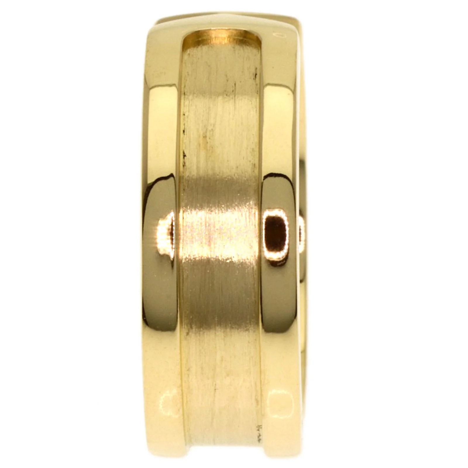 Cartier Yellow Gold (18K) (18K) Band 3