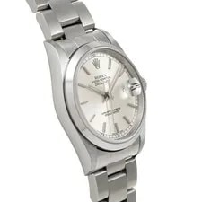 Rolex Datejust RefNo=16220 White Dial Stainless Steel Automatic #W1612 3