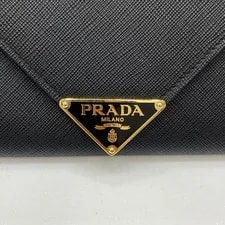 Prada Chain With Triangle Logo 1MF034 138289459 4
