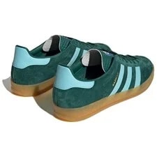 Adidas Gazelle Indoor Collegiate 4
