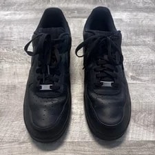 Nike Air Force 1 Low Top 2