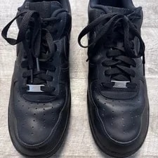 Nike Air Force 1 Low Top 4