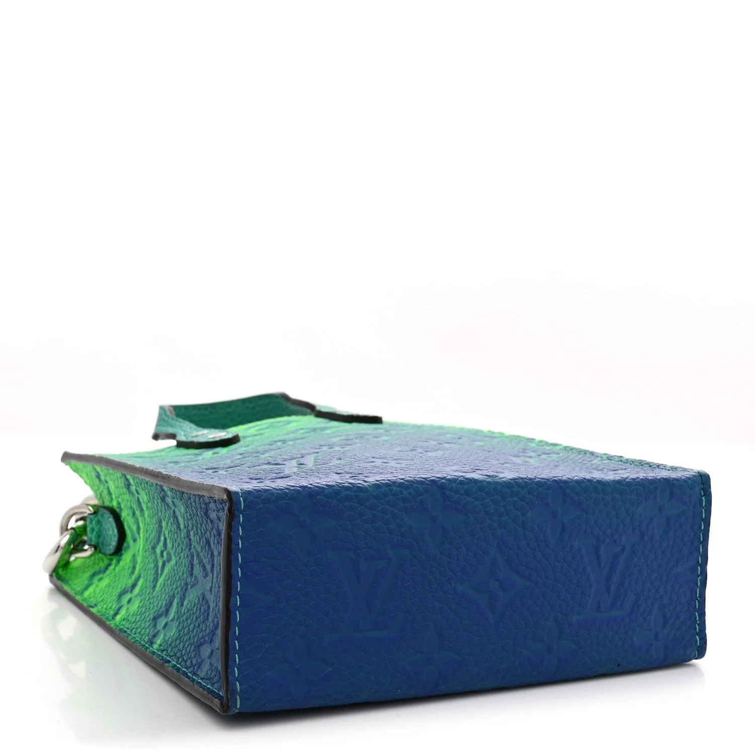 Taurillon Illusion Sac Plat 4