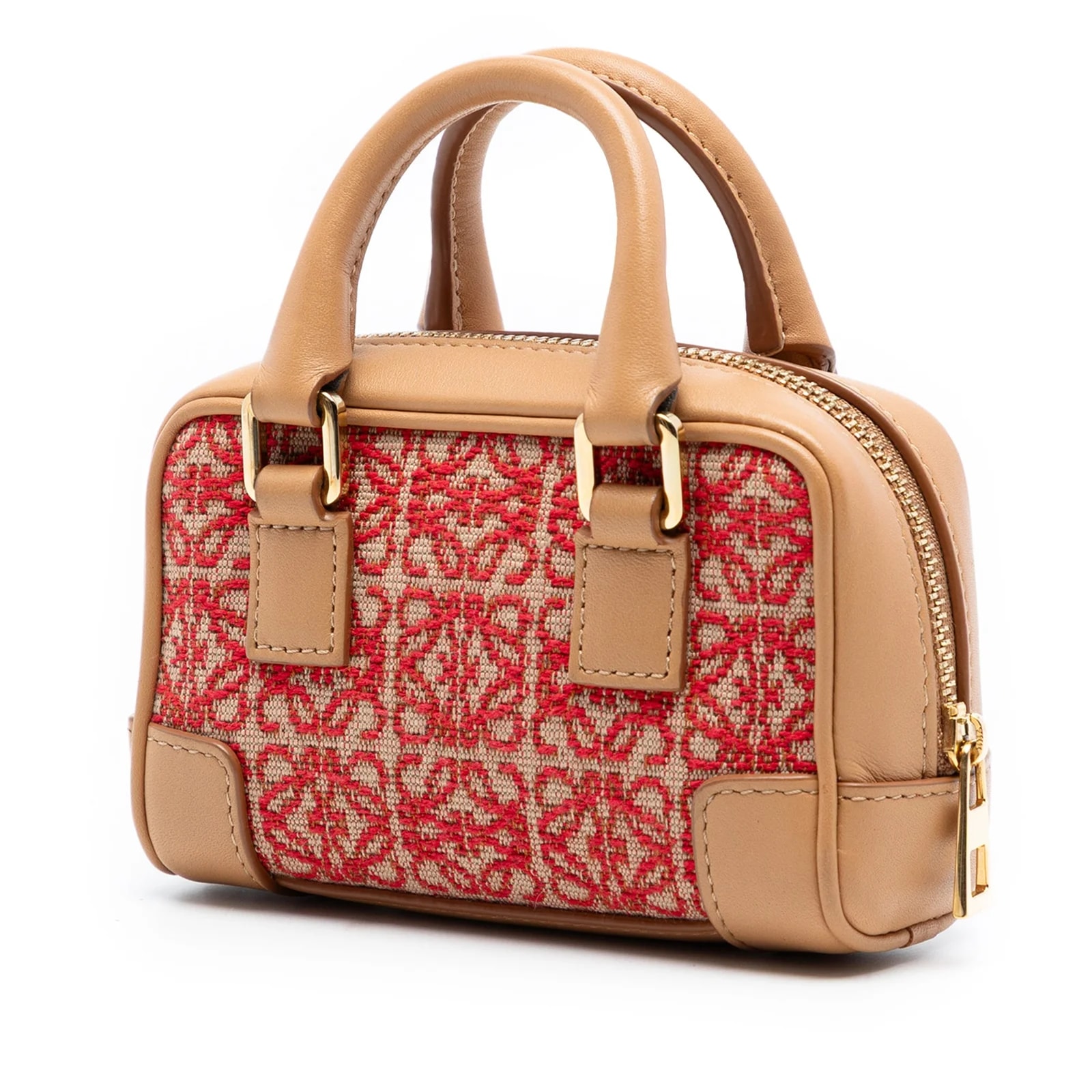 Nano Amazona Satchel 2