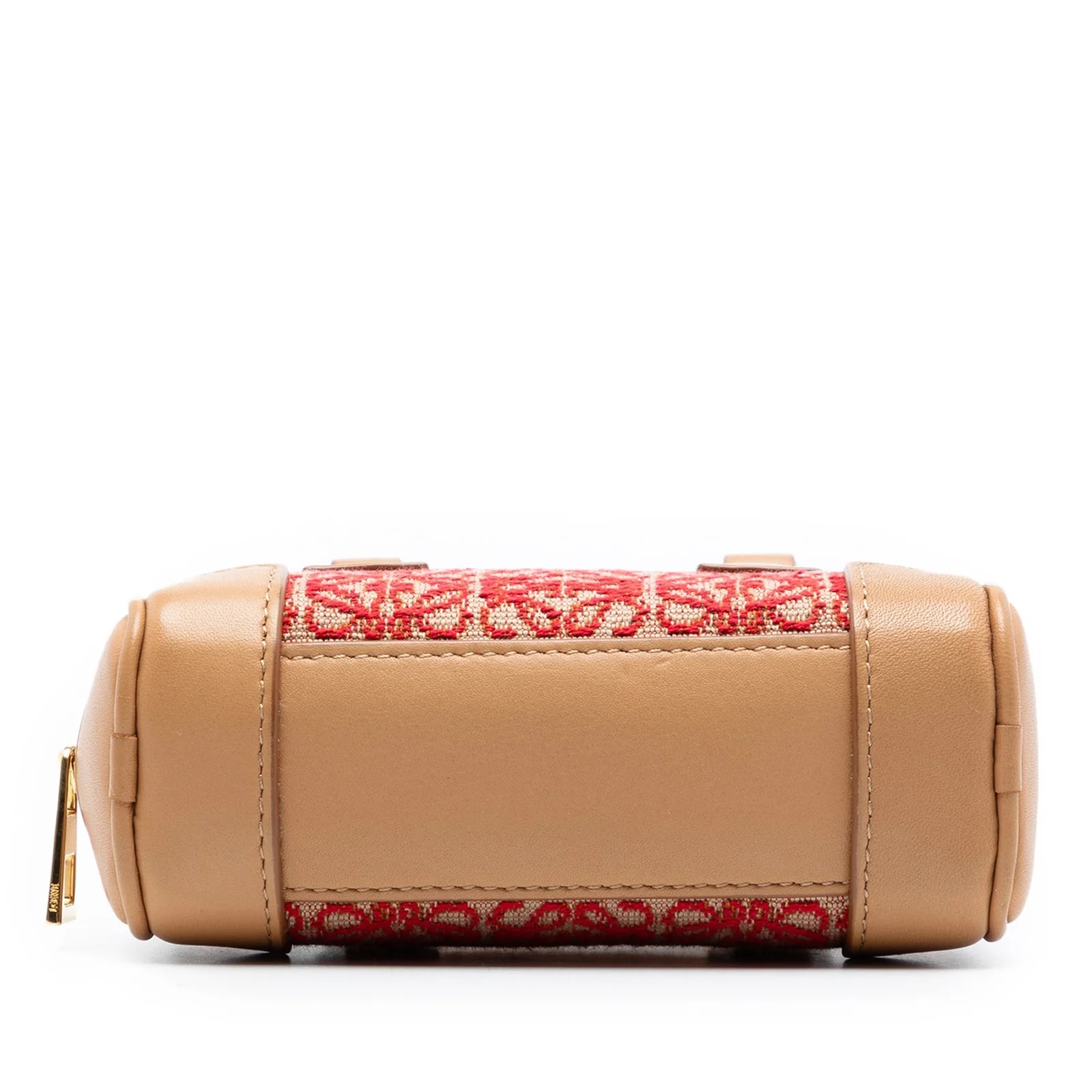 Nano Amazona Satchel 3