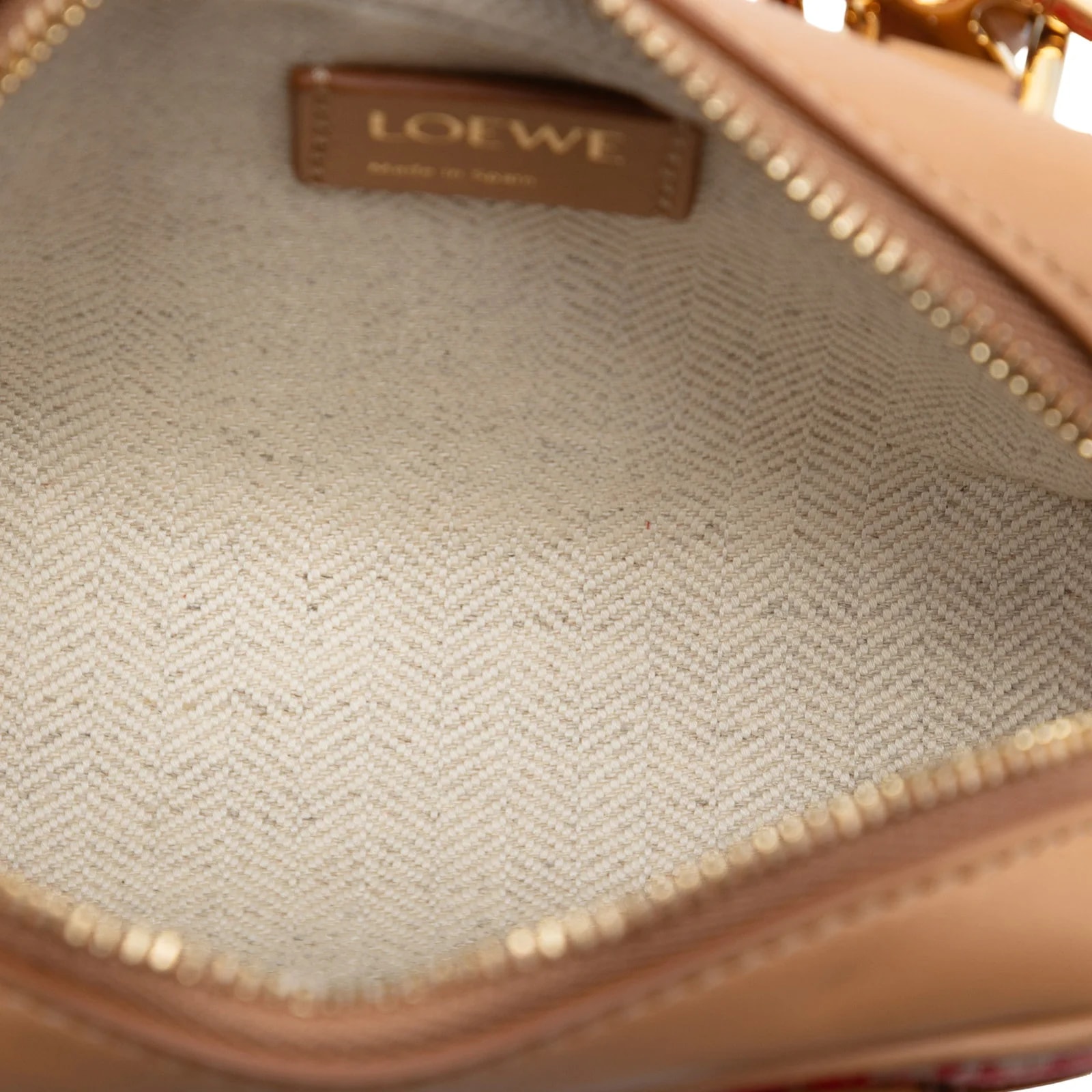 Nano Amazona Satchel 4