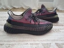 Adidas Yeezy Boost 350 V2 Yecheil Non-Reflective 2