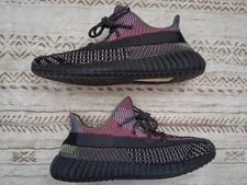 Adidas Yeezy Boost 350 V2 Yecheil Non-Reflective 3