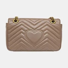 Gucci Marmont GG Crossbody 4
