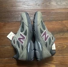 Teddy Santis X New Balance 990v3 2