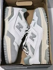 New Balance 550 " Juniper" Shoes Sz 11.5 (BB550NED) 2