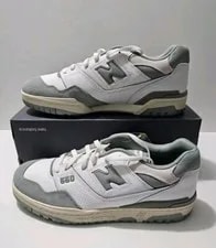 New Balance 550 " Juniper" Shoes Sz 11.5 (BB550NED) 4