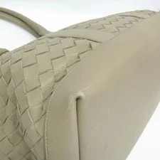 Bottega Veneta Big Zipper Light 4