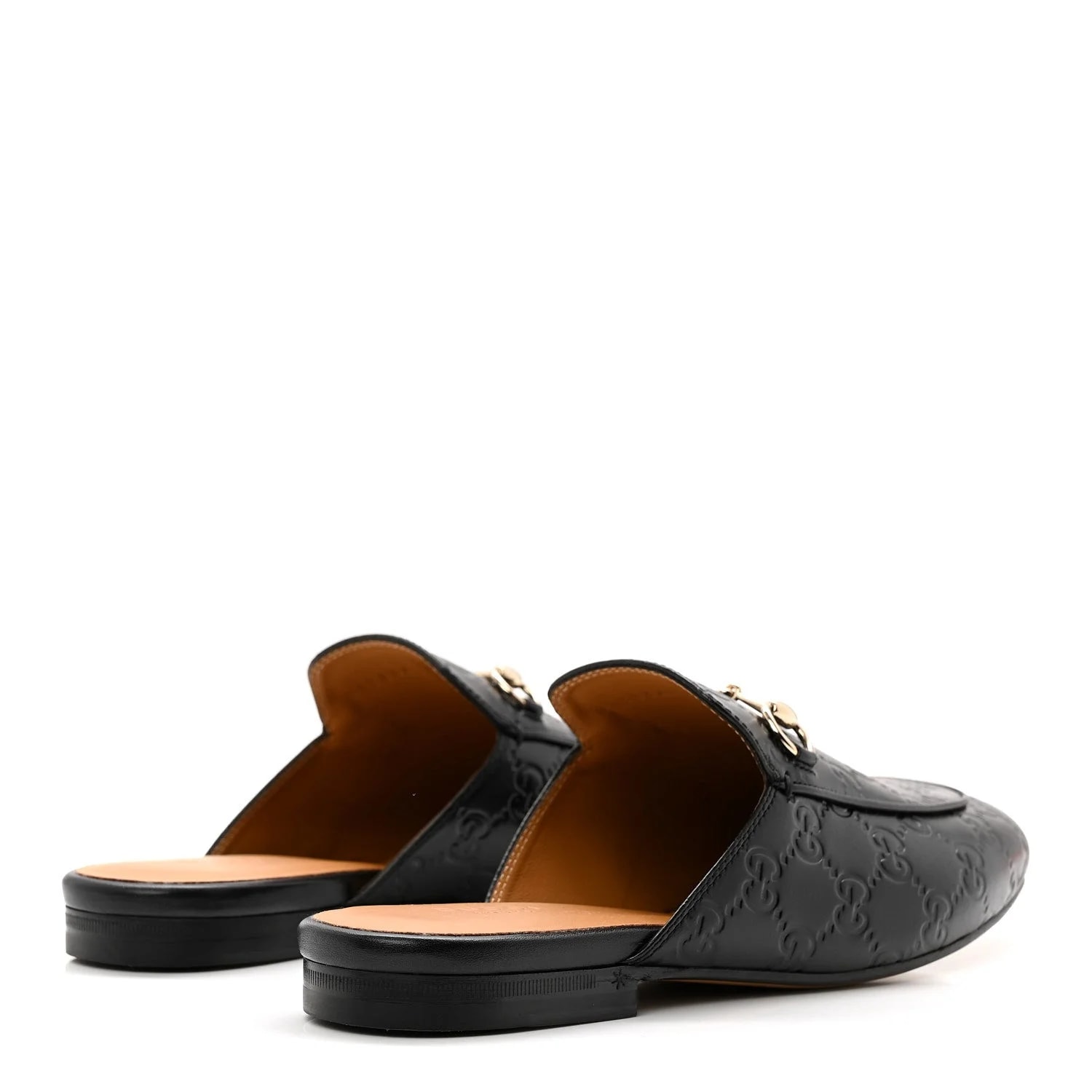 Glamour Princetown Slippers 38.5 4
