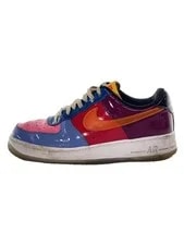 Nike — Nike Undefeated X Air Force 1 Low Sp Undefeated X Air Force 1 Low 2 GXv41 — Sneaker — resale