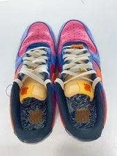 Nike Undefeated X Air Force 1 Low Sp Undefeated X Air Force 1 Low 2 GXv41 3