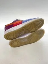 Nike Undefeated X Air Force 1 Low Sp Undefeated X Air Force 1 Low 2 GXv41 4