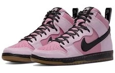 Nike SB Dunk High Pro Kcdc DH7742-600 3