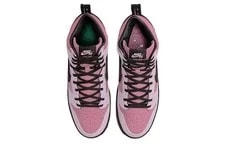 Nike SB Dunk High Pro Kcdc DH7742-600 4