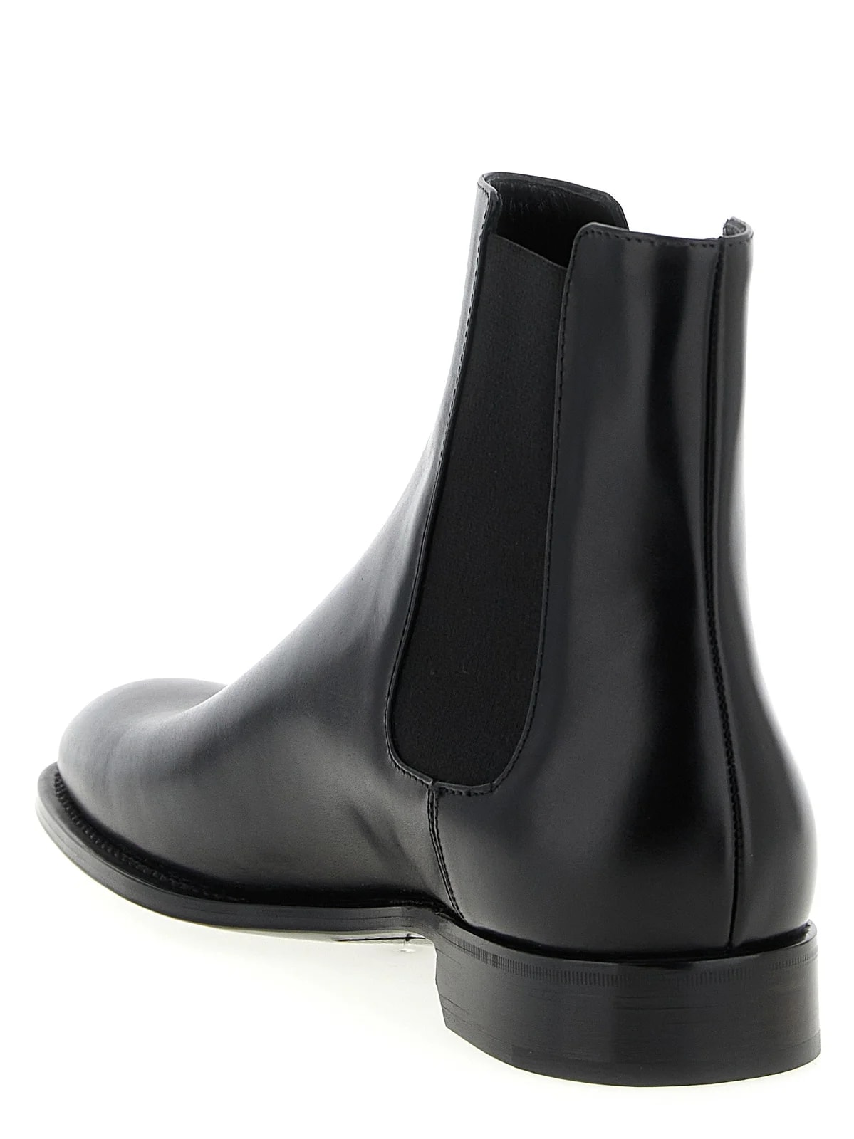 Saint Laurent Chelsea 3
