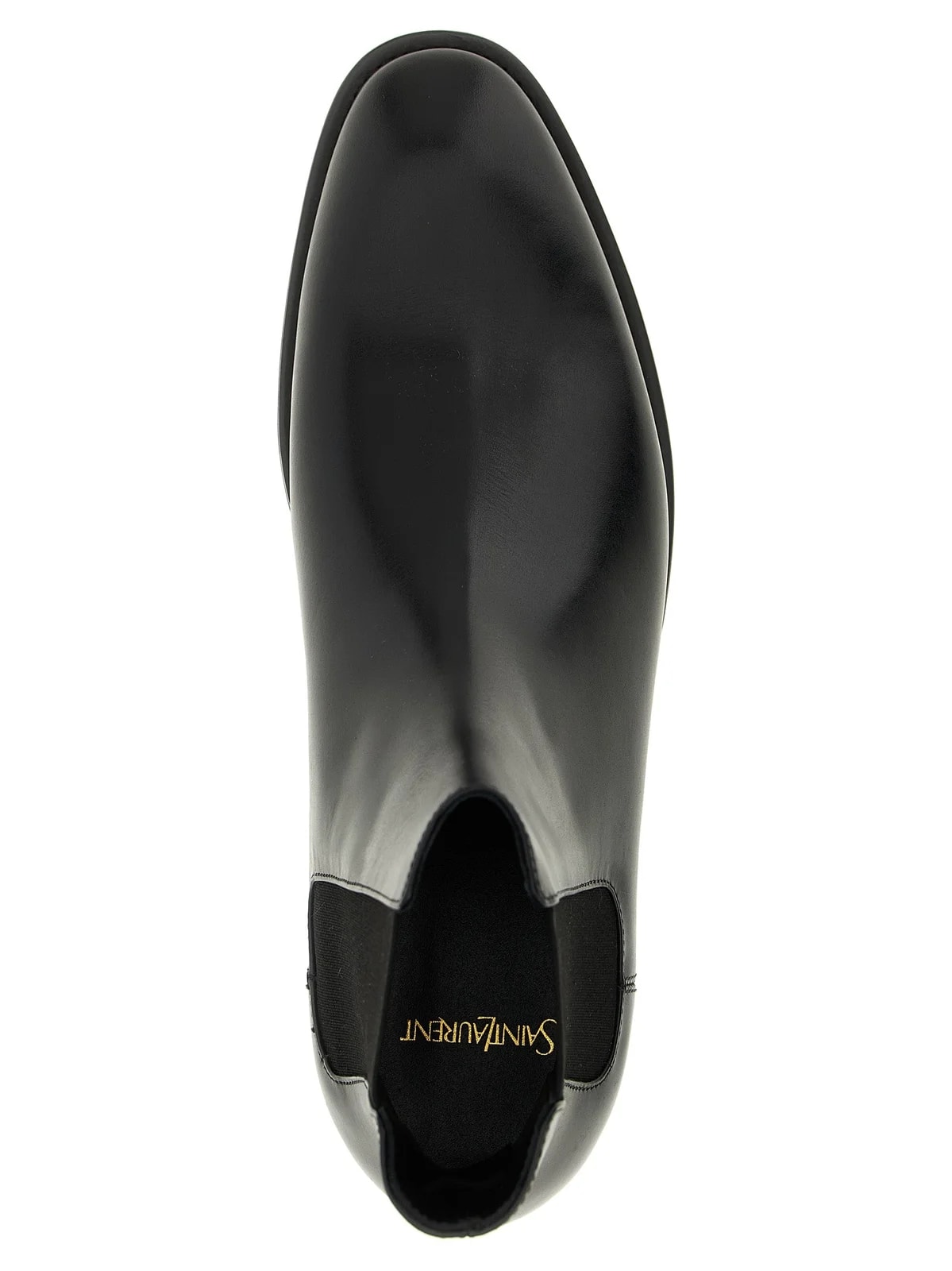 Saint Laurent Chelsea 4