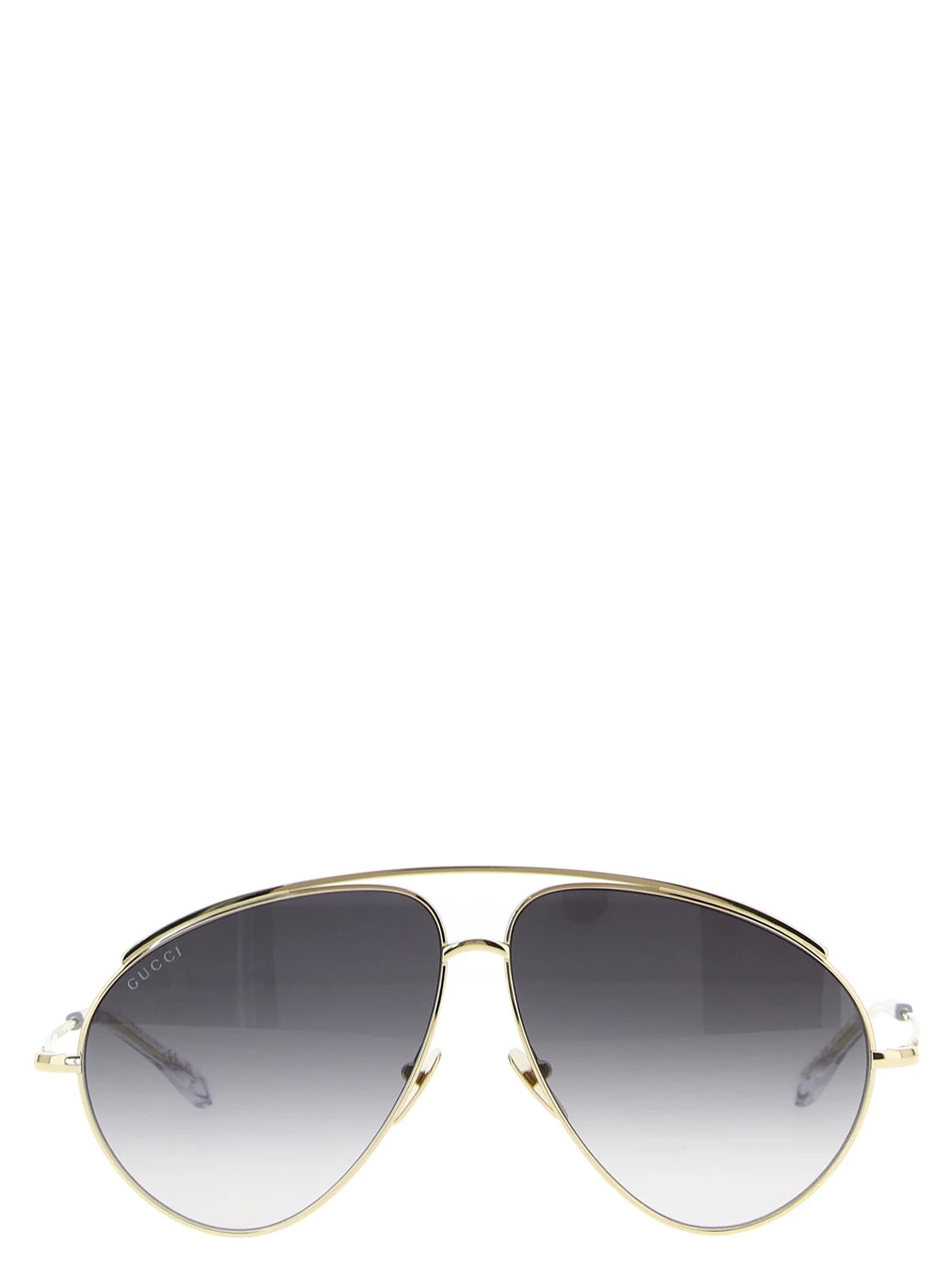 Gucci — Metal Sunglasses — Accessory — resale