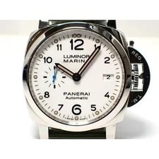 Panerai PAM01523 Officine Luminor Marina 1950 3 Days Acciaio 2