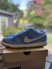 Nike SB — Nike SB Dunk Low Pro Gum 2024 FJ1674-401 — Sneaker — resale