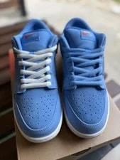 Nike SB Dunk Low Pro Gum 2024 FJ1674-401 3