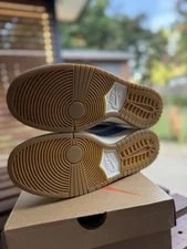 Nike SB Dunk Low Pro Gum 2024 FJ1674-401 4