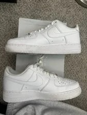 Nike Air Force 1 Low '07 G Nikes Fazos Uptowns 2